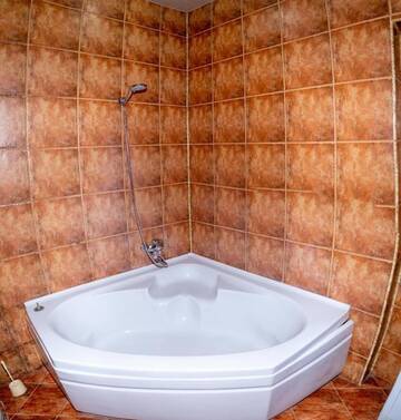 Фото номера Апартаменты с 2 спальнями Апартаменты Central Residence г. Баку 41