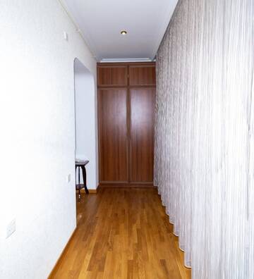 Фото номера Апартаменты с 2 спальнями Апартаменты Central Residence г. Баку 10