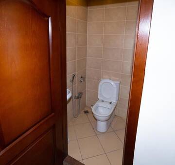 Фото номера Апартаменты с 2 спальнями Апартаменты Central Residence г. Баку 26