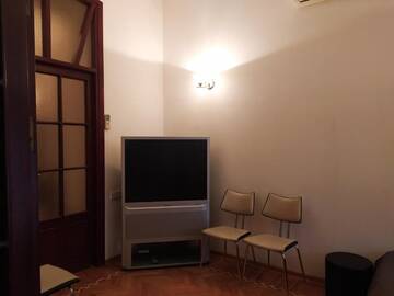 Фото номера Апартаменты с 3 спальнями Апартаменты At Baku 23rd Line Apartment г. Баку 78
