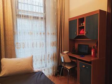Фото номера Апартаменты с 3 спальнями Апартаменты At Baku 23rd Line Apartment г. Баку 79