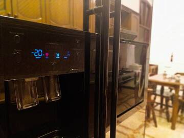 Фото номера Апартаменты с 3 спальнями Апартаменты At Baku 23rd Line Apartment г. Баку 42