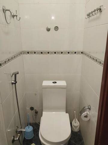 Фото номера Апартаменты с 3 спальнями Апартаменты At Baku 23rd Line Apartment г. Баку 51