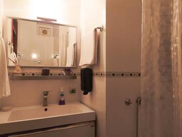 Фото номера Апартаменты с 3 спальнями Апартаменты At Baku 23rd Line Apartment г. Баку 101
