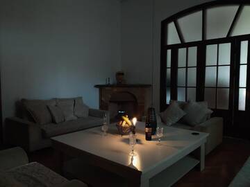 Фото номера Апартаменты с 3 спальнями Апартаменты At Baku 23rd Line Apartment г. Баку 106