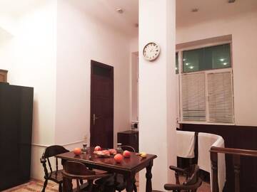 Фото номера Апартаменты с 3 спальнями Апартаменты At Baku 23rd Line Apartment г. Баку 104
