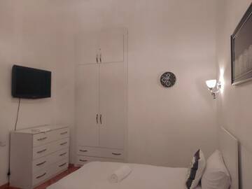 Фото номера Апартаменты с 3 спальнями Апартаменты At Baku 23rd Line Apartment г. Баку 110