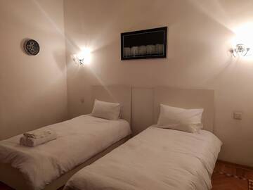Фото номера Апартаменты с 3 спальнями Апартаменты At Baku 23rd Line Apartment г. Баку 28