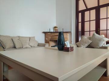 Фото номера Апартаменты с 3 спальнями Апартаменты At Baku 23rd Line Apartment г. Баку 26