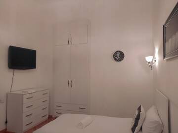 Фото номера Апартаменты с 3 спальнями Апартаменты At Baku 23rd Line Apartment г. Баку 23