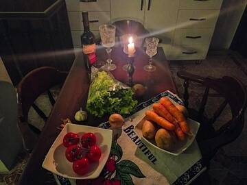 Фото номера Апартаменты с 3 спальнями Апартаменты At Baku 23rd Line Apartment г. Баку 90