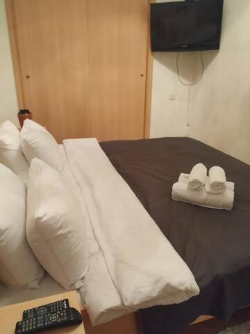 Фото номера Апартаменты с 3 спальнями Апартаменты At Baku 23rd Line Apartment г. Баку 70