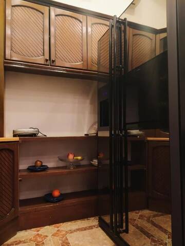 Фото номера Апартаменты с 3 спальнями Апартаменты At Baku 23rd Line Apartment г. Баку 95