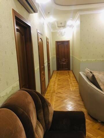 Фото Хостелы Shangrila Ceylon Hostal г. Баку 5