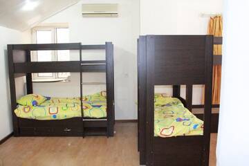 Фото Отели типа «постель и завтрак» Nizami Center Hostel г. Баку 4