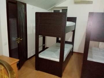 Фото Отели типа «постель и завтрак» Nizami Center Hostel г. Баку 5