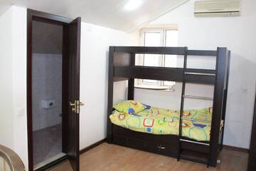 Фото Отели типа «постель и завтрак» Nizami Center Hostel г. Баку 3