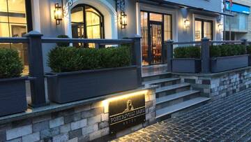 Фото Отель Port Rivoli Baku Hotel г. Баку 2