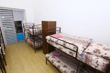 Фото Апартаменты AL imperial hostel г. Баку 4