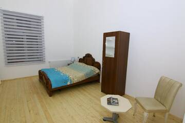 Фото Апартаменты AL imperial hostel г. Баку 5