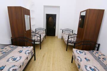 Фото Апартаменты AL imperial hostel г. Баку 3