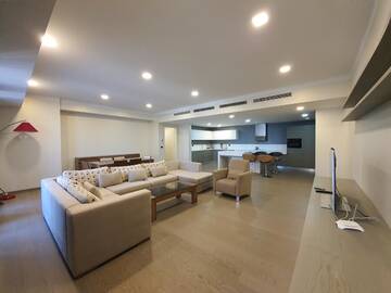 Фото Апартаменты Caspian coastal apartments in Port Baku by Time Group г. Баку 4