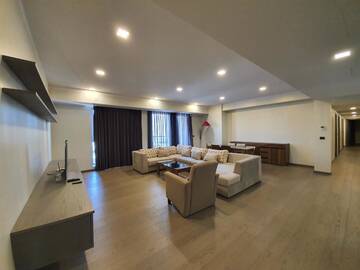 Фото Апартаменты Caspian coastal apartments in Port Baku by Time Group г. Баку 5