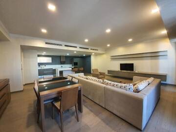 Фото Апартаменты Caspian coastal apartments in Port Baku by Time Group г. Баку 3
