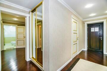Фото номера Апартаменты с 2 спальнями Апартаменты Caspian coastal apartments in Port Baku by Time Group г. Баку 24