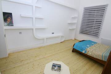 Фото Апартаменты Empe rial hostel г. Баку 5