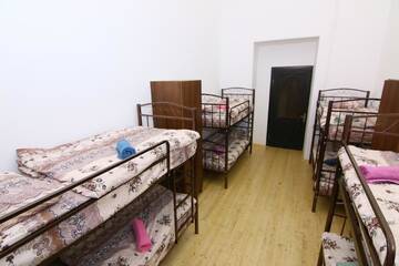 Фото Апартаменты Empe rial hostel г. Баку 1