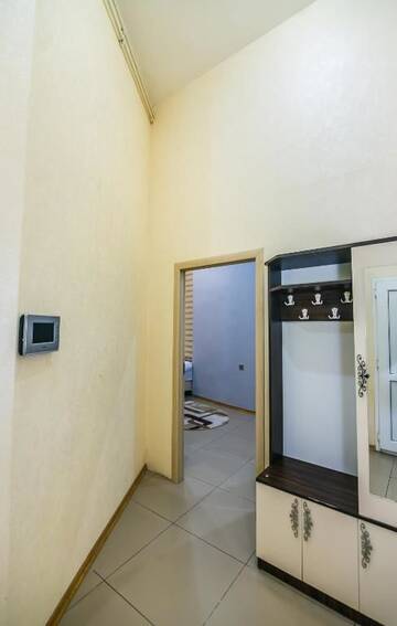 Фото номера Апартаменты с 3 спальнями Апартаменты Сozy Apartment in the city center by Time Group г. Баку 49
