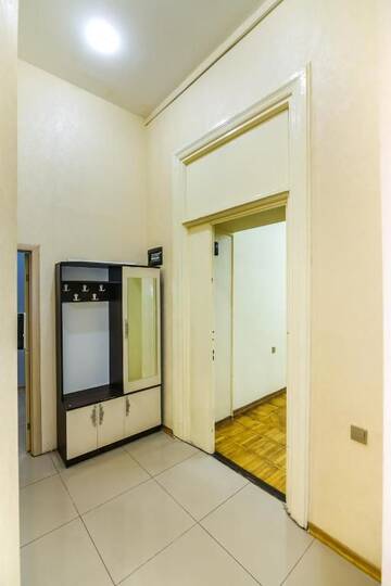 Фото номера Апартаменты с 3 спальнями Апартаменты Сozy Apartment in the city center by Time Group г. Баку 44