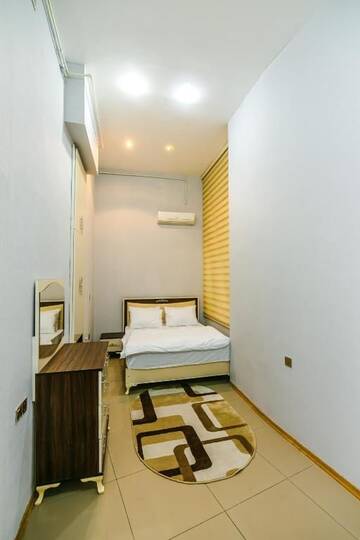 Фото номера Апартаменты с 3 спальнями Апартаменты Сozy Apartment in the city center by Time Group г. Баку 51