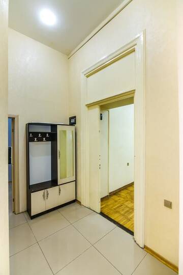 Фото номера Апартаменты с 3 спальнями Апартаменты Сozy Apartment in the city center by Time Group г. Баку 15
