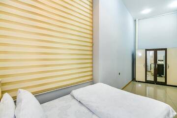 Фото номера Апартаменты с 3 спальнями Апартаменты Сozy Apartment in the city center by Time Group г. Баку 12