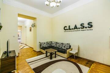 Фото Апартаменты Сozy Apartment in the city center by Time Group г. Баку 2