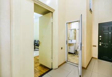Фото номера Апартаменты с 3 спальнями Апартаменты Сozy Apartment in the city center by Time Group г. Баку 29