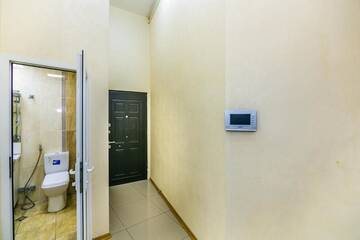 Фото номера Апартаменты с 3 спальнями Апартаменты Сozy Apartment in the city center by Time Group г. Баку 61