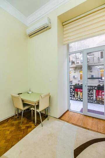 Фото номера Апартаменты с 3 спальнями Апартаменты Сozy Apartment in the city center by Time Group г. Баку 65