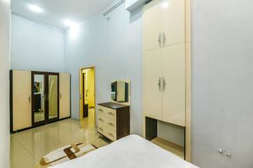 Фото номера Апартаменты с 3 спальнями Апартаменты Сozy Apartment in the city center by Time Group г. Баку 10
