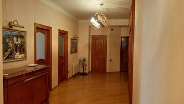 Фото Апартаменты Luks apartment г. Баку 5