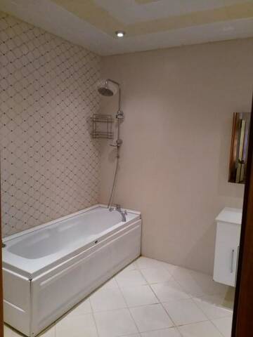 Фото номера Апартаменты с 3 спальнями Апартаменты Luks apartment г. Баку 32