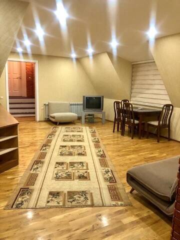Фото Апартаменты Nizami Street 41D г. Баку 5