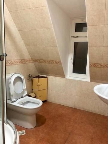 Фото номера Апартаменты с 1 спальней Апартаменты Nizami Street 41D г. Баку 15