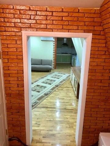 Фото номера Апартаменты с 1 спальней Апартаменты Nizami Street 41D г. Баку 16