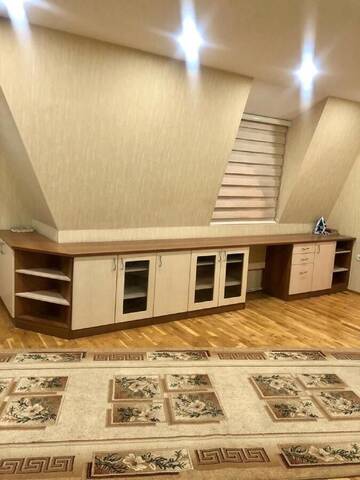 Фото номера Апартаменты с 1 спальней Апартаменты Nizami Street 41D г. Баку 12