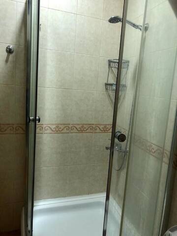 Фото номера Апартаменты с 1 спальней Апартаменты Nizami Street 41D г. Баку 14