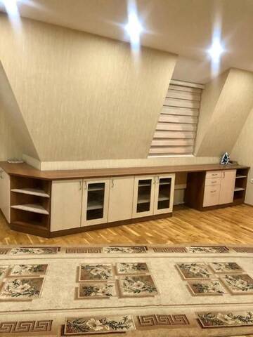 Фото номера Апартаменты с 1 спальней Апартаменты Nizami Street 41D г. Баку 28