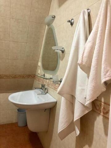 Фото номера Апартаменты с 1 спальней Апартаменты Nizami Street 41D г. Баку 25
